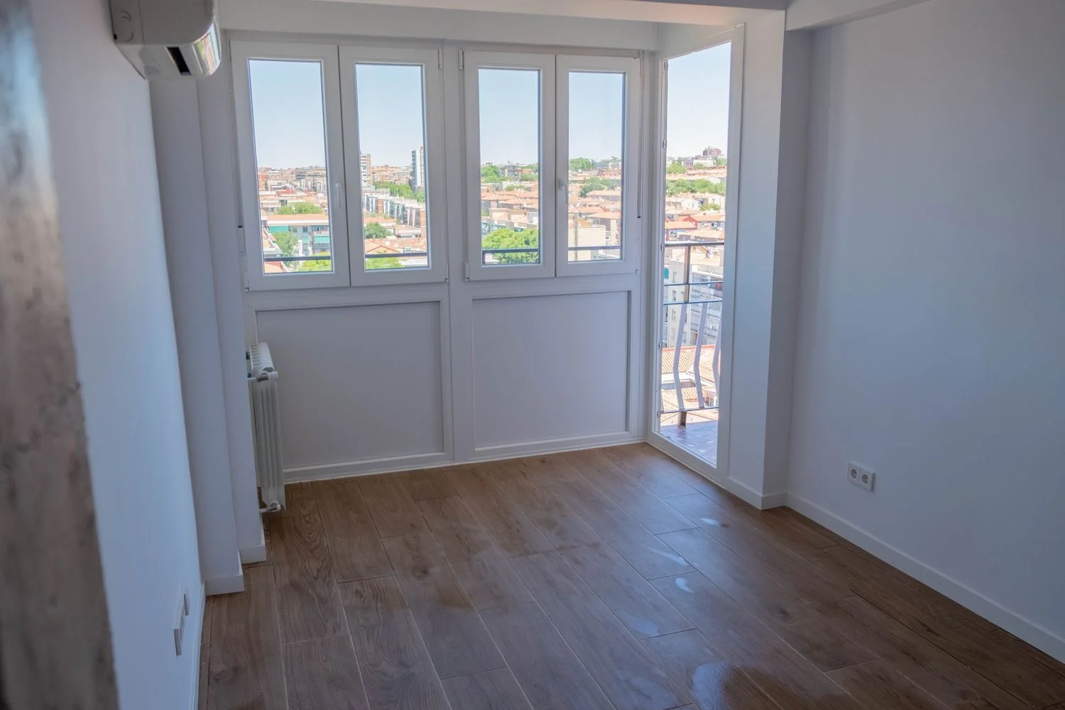 Ático en calle de Ricardo Ortiz, 114 - Foto 3