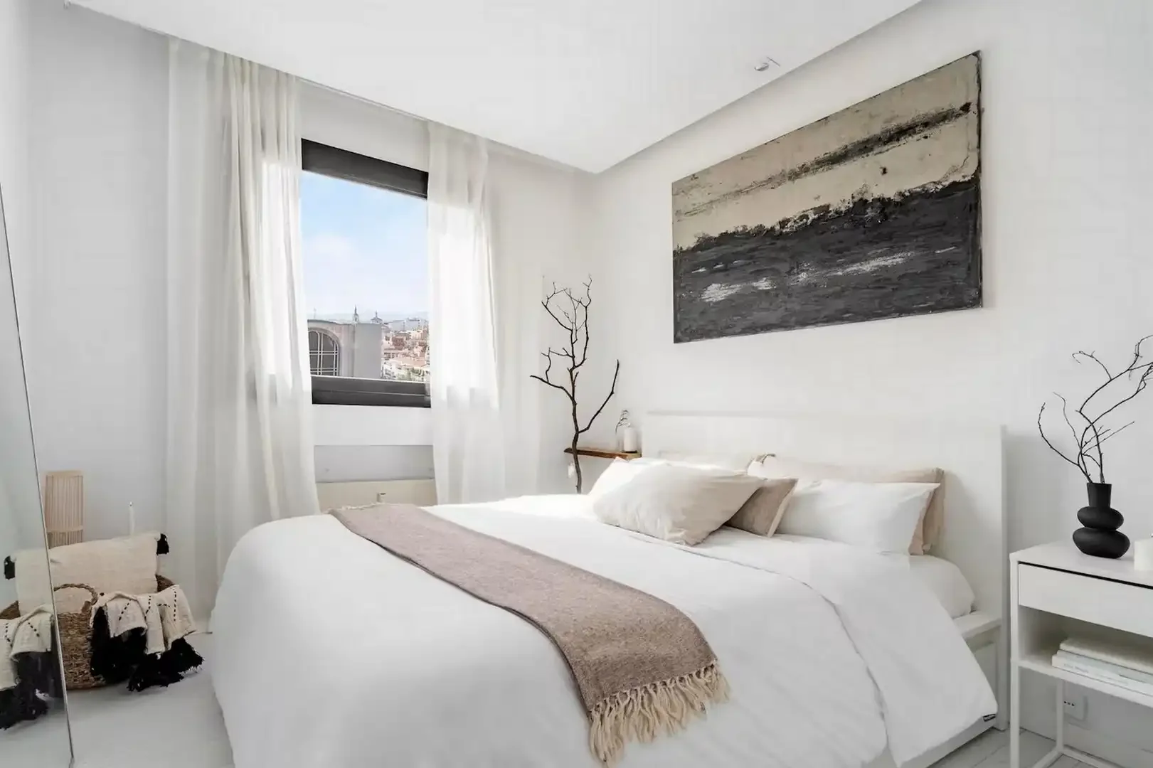 Apartamento en  Madrid Capital - Foto 6