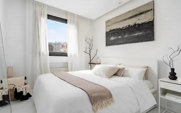 Apartamento en  Madrid Capital - Foto 6