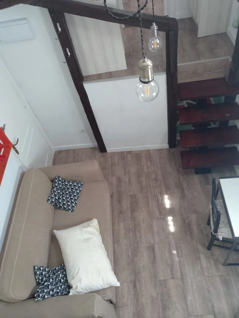 Estudio en calle de Cervantes, 2 - Foto 19