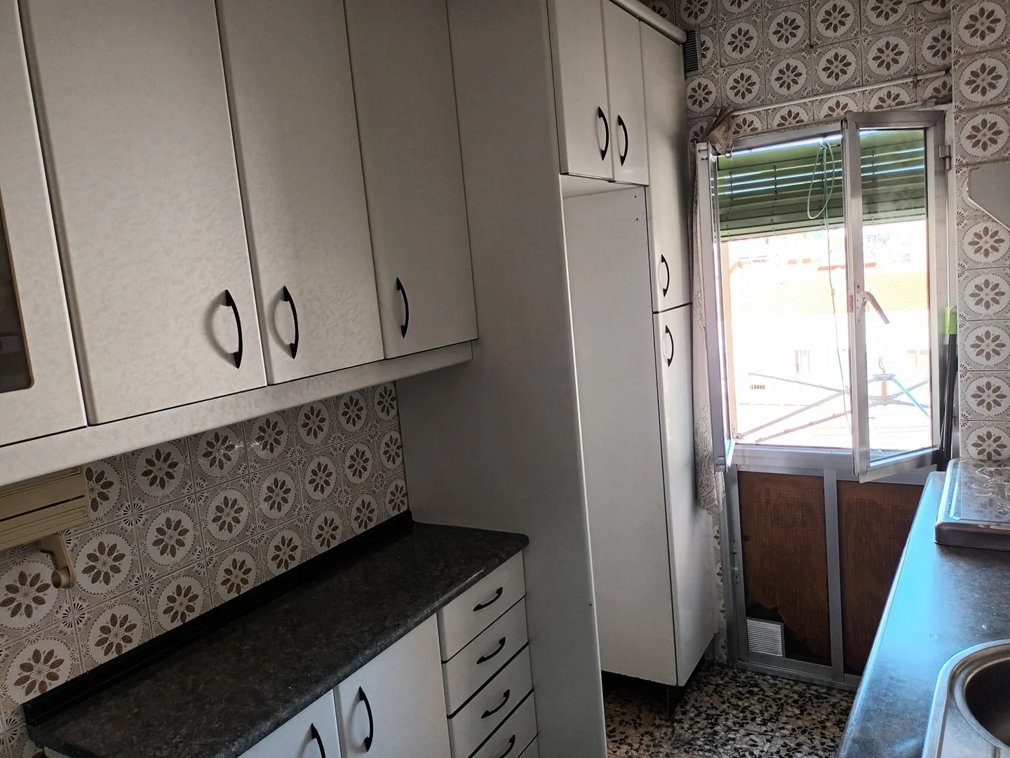 Piso en Calle de la Laguna, 201, Vista Alegre - Foto 11