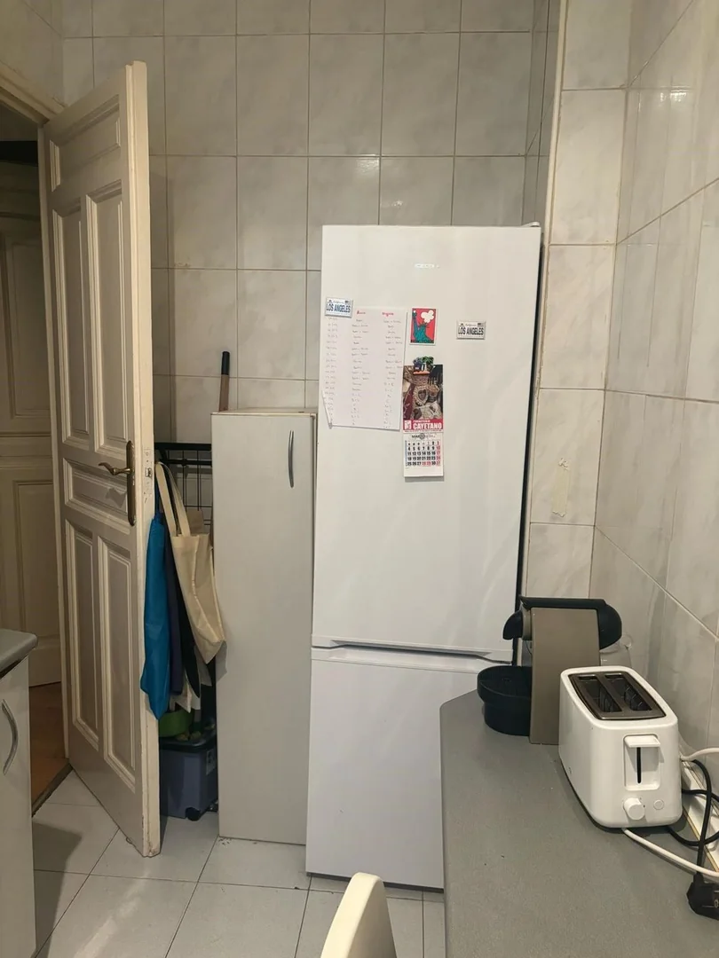 Piso en Calle de Juan Bravo, 63, Lista - Foto 12