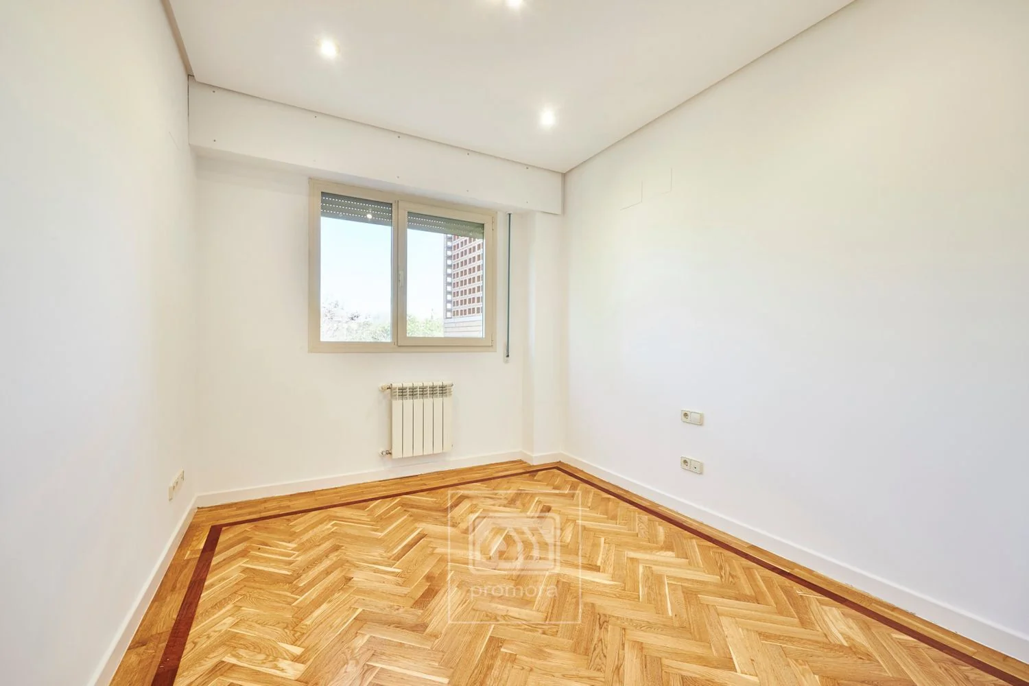 Piso en Valdemarín - Foto 27