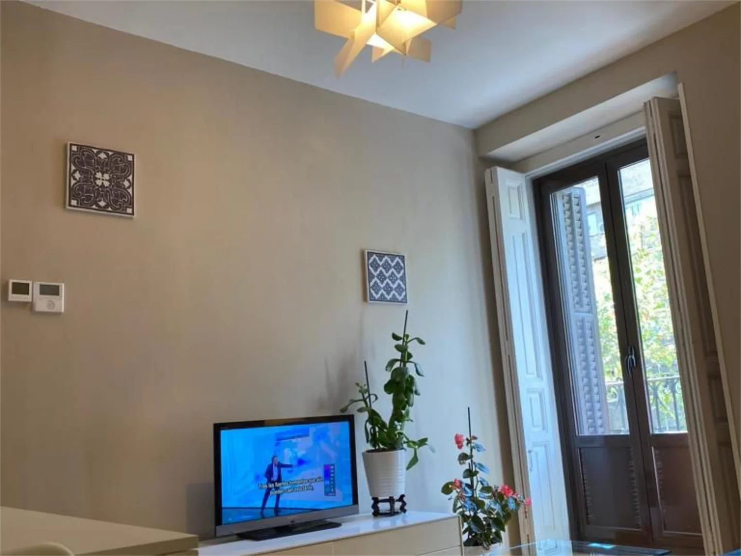 Piso en  Calle del Conde de Peñalver 86 - Foto 1