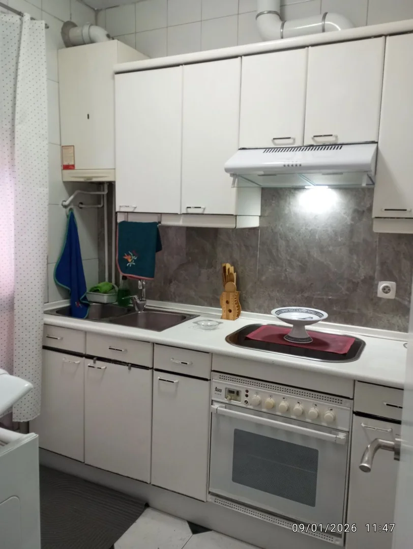Piso en Calle del Río, 22, Palacio - Foto 22