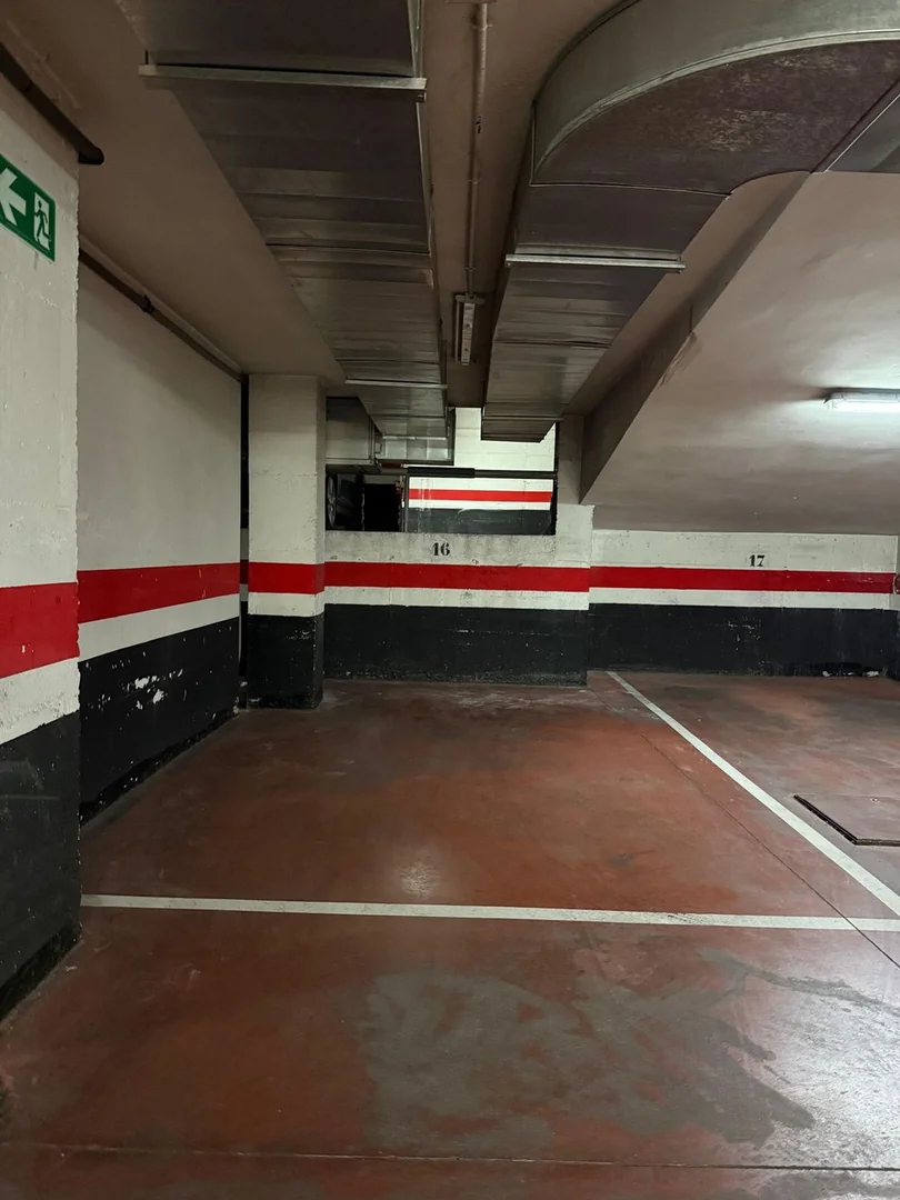 Piso en Calle de Diego Bahamonde, 15, Fuente del Berro - Foto 14