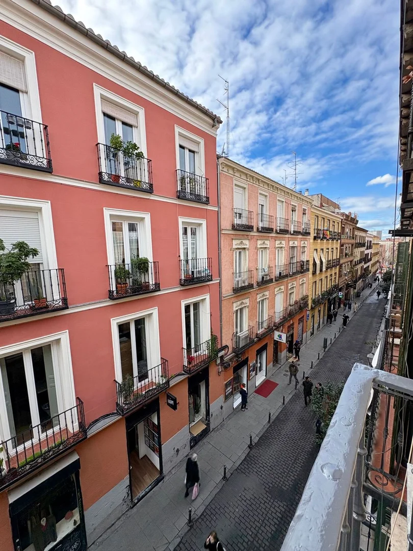 Piso en calle de Velarde, 8 - Foto 4