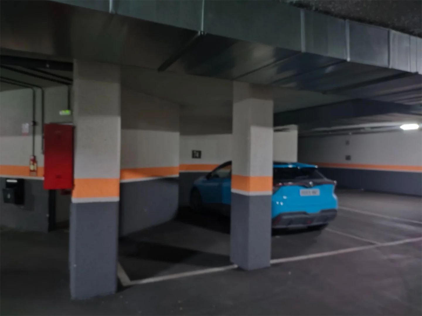 Piso en  Paseo de Juan XXIII 23 - Foto 34