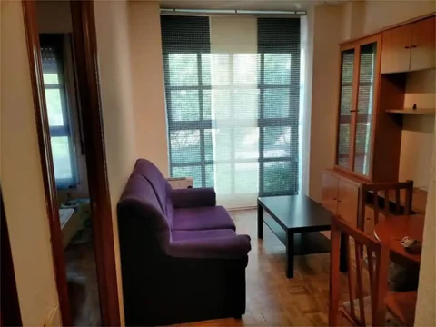 Piso en Delicias - Foto 2