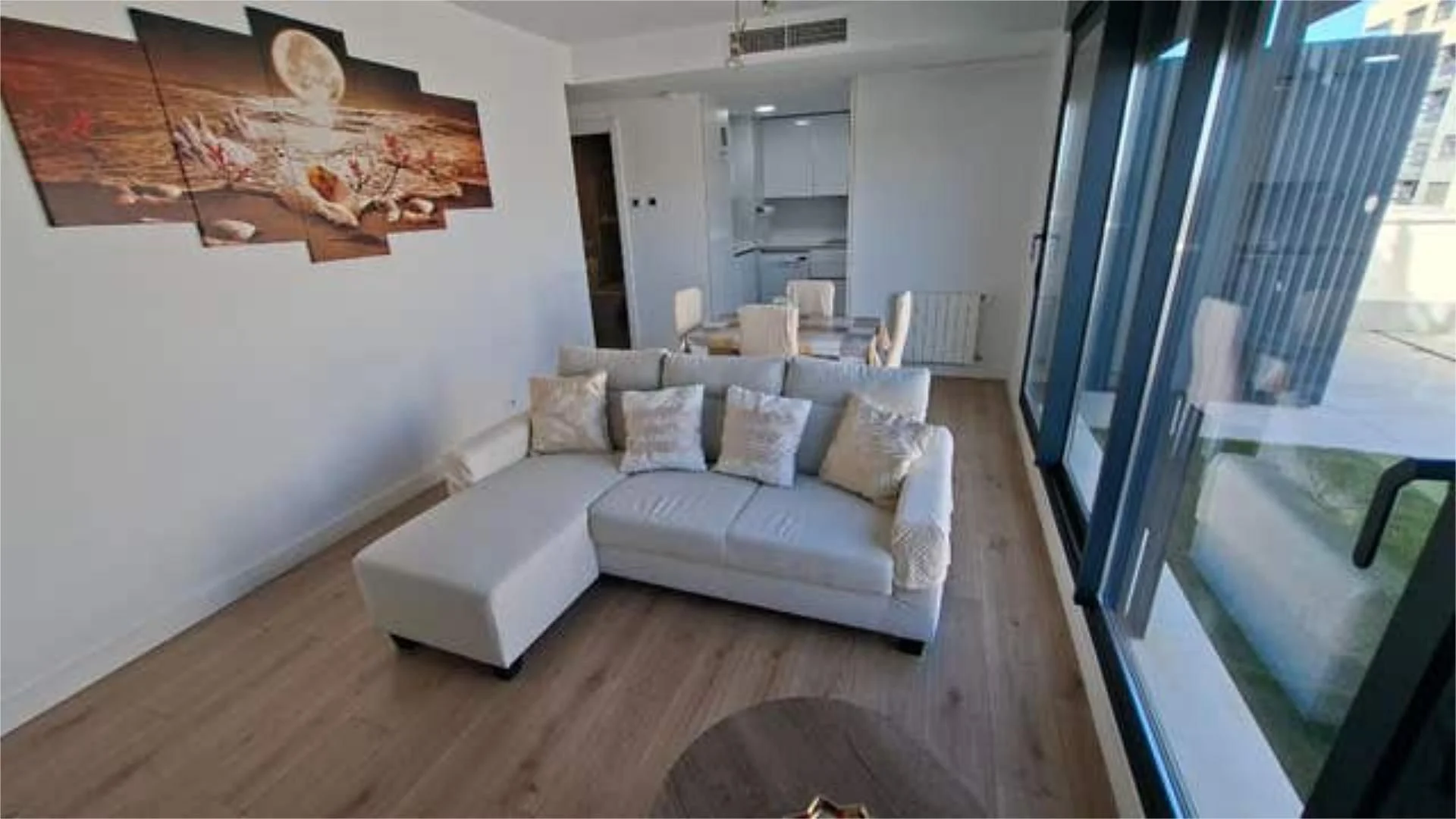 Ático en Vicálvaro - Foto 2