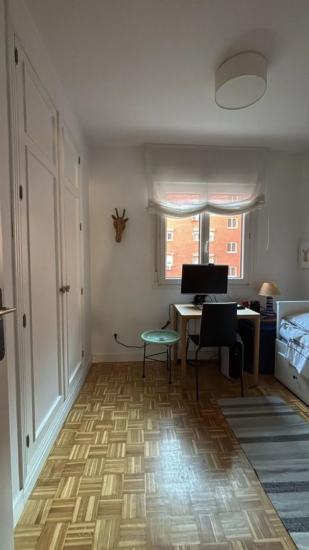 Piso en calle de Emiliano Barral, 5 - Foto 18