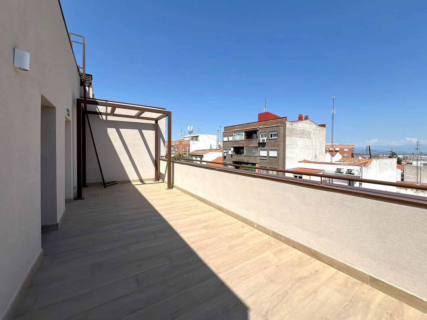 Estudio en Calle de Lope de Haro, Berruguete - Foto 19