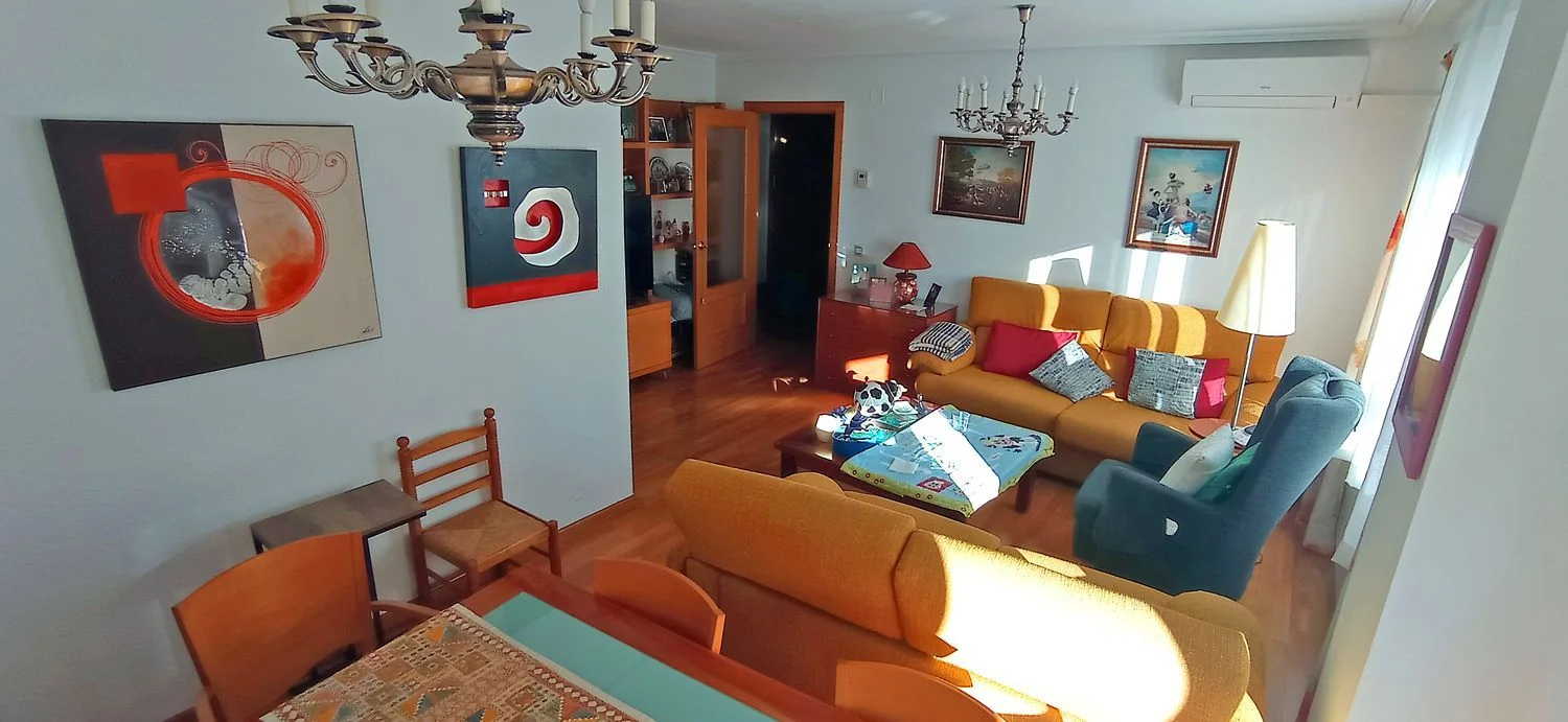 Piso en Calle Antonio Romero, 6, Abrantes - Foto 5