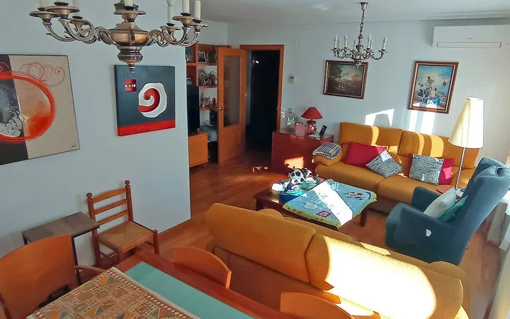 Piso en Calle Antonio Romero, 6, Abrantes - Foto 5