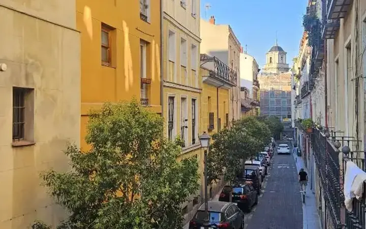 Piso en  Calle de la Cava Alta 19 - Foto 9