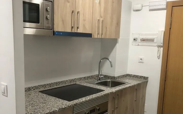 Estudio en Calle de Montserrat, 10, El Raval - Foto 2