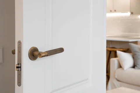 Piso en calle de Álvarez de Baena, 4 - Foto 18