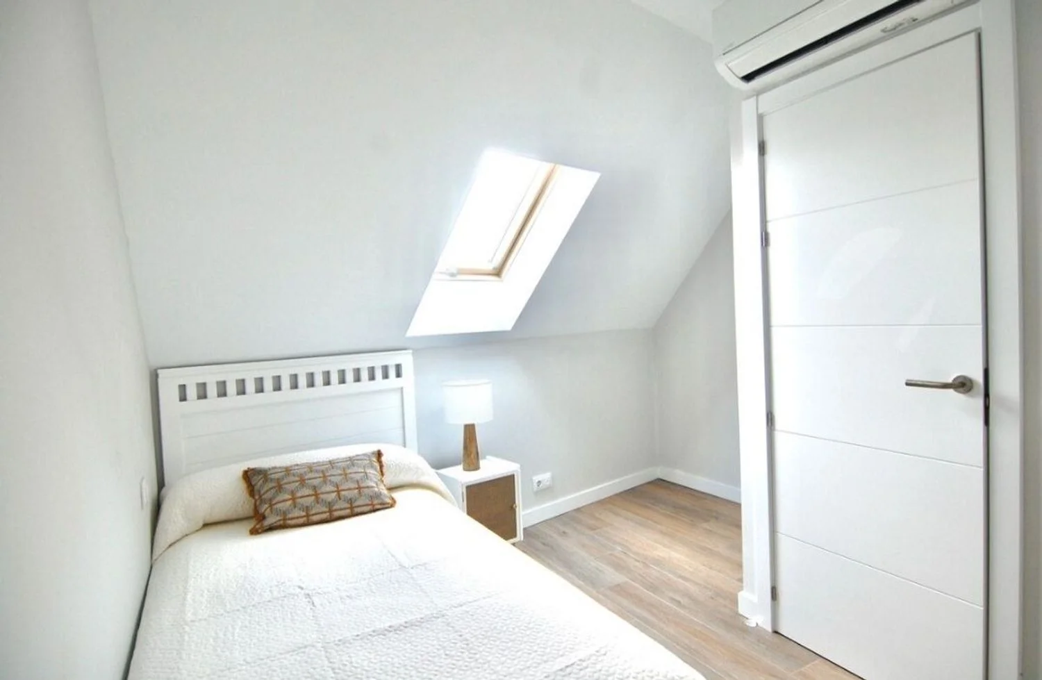 Dúplex en calle del Capitán Blanco Argibay, 5 - Foto 26