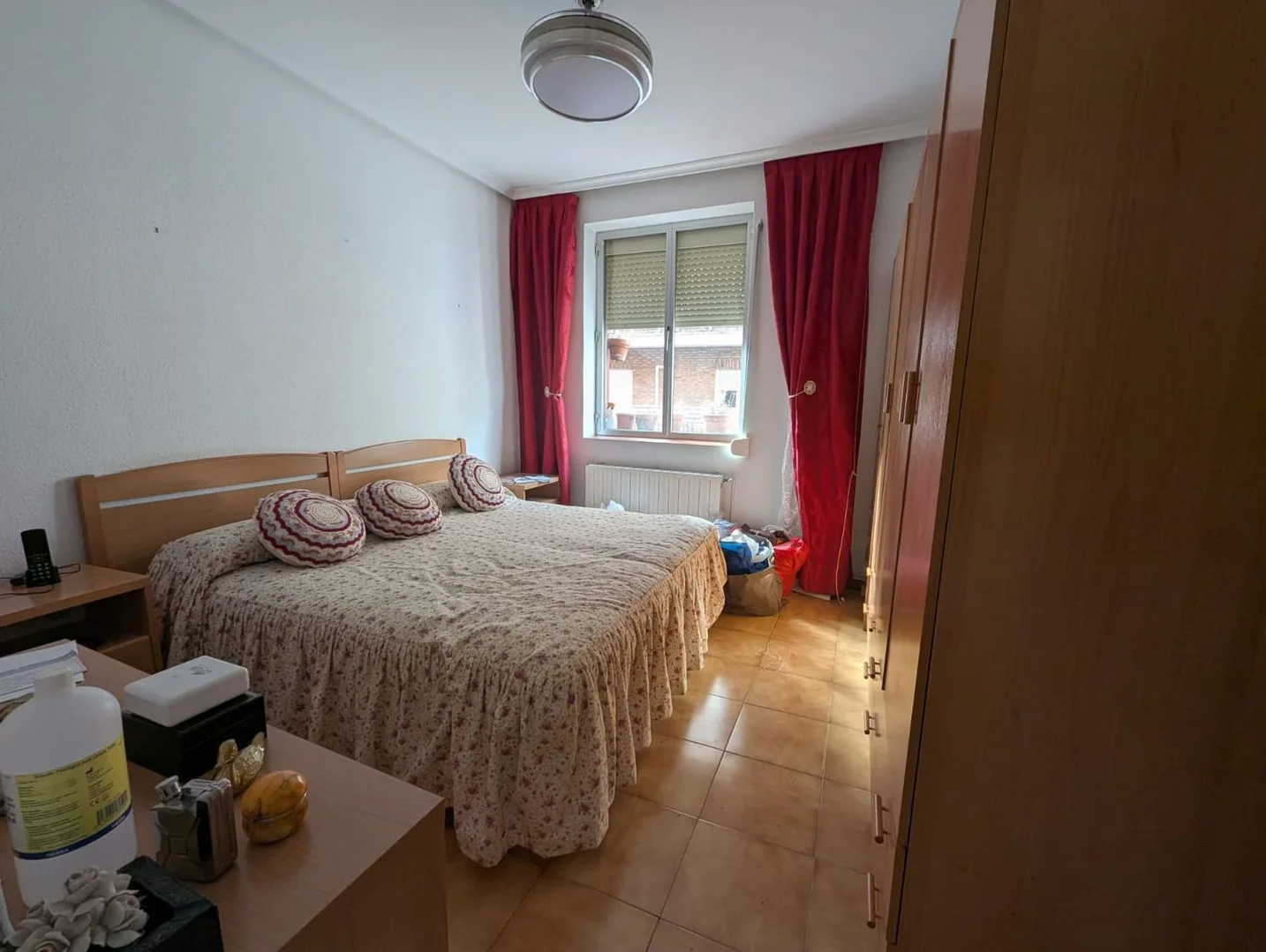 Piso en Barrio Cuzco-Castillejos - Foto 30