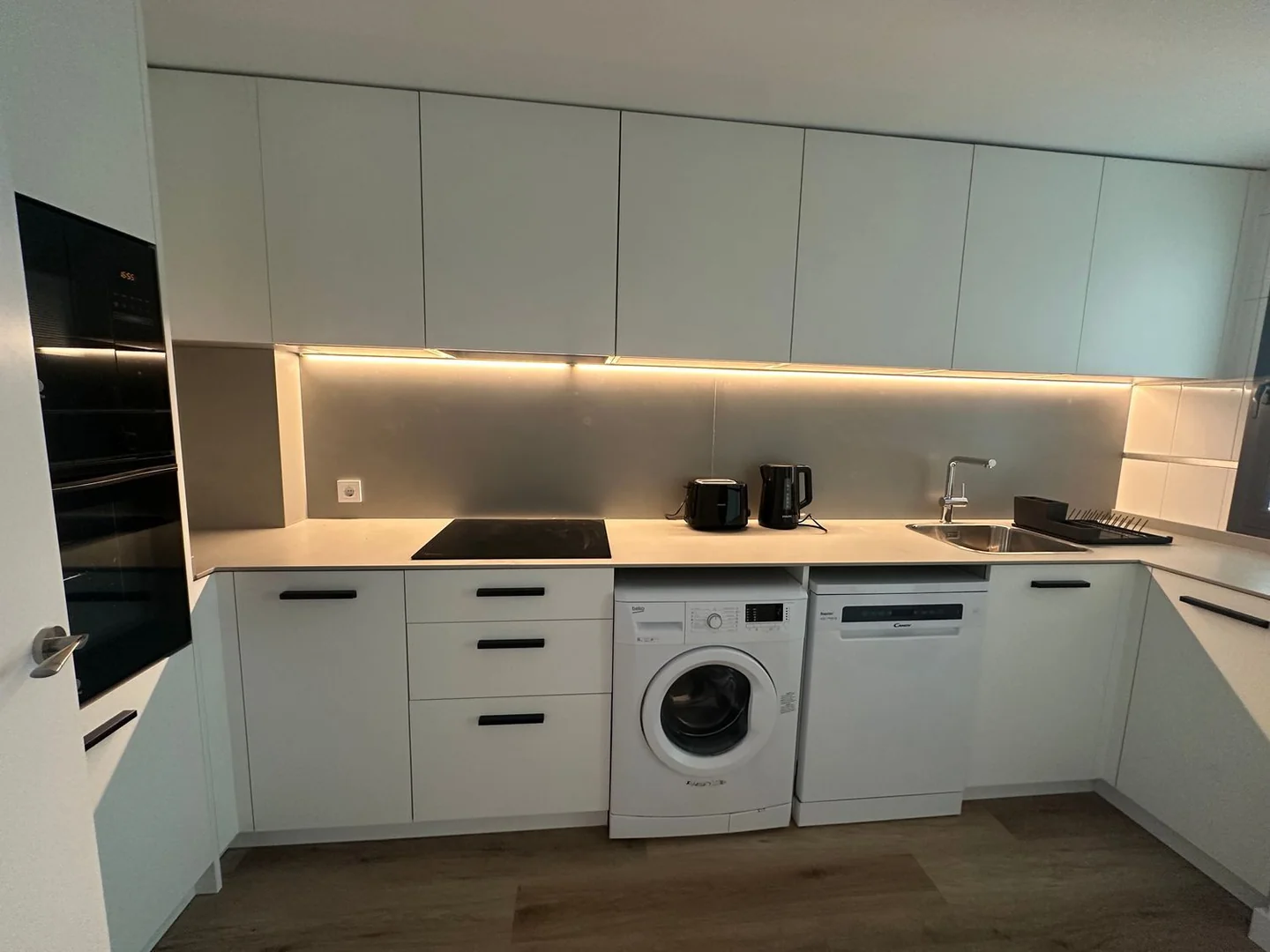 Dúplex en Calle de San Benito, 36, Ventilla-Almenara - Foto 10