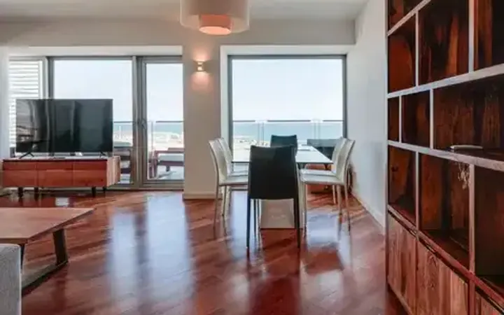 Piso en  Passeig de Garcia Fària - Foto 10