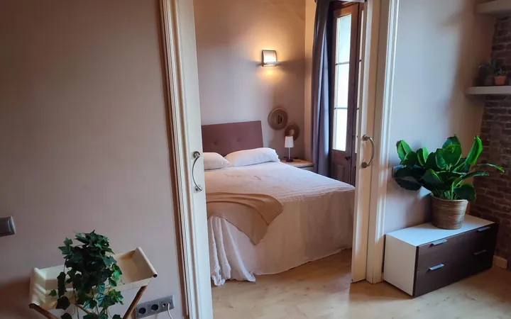 Piso en Paris, 109, Les Corts - Foto 3