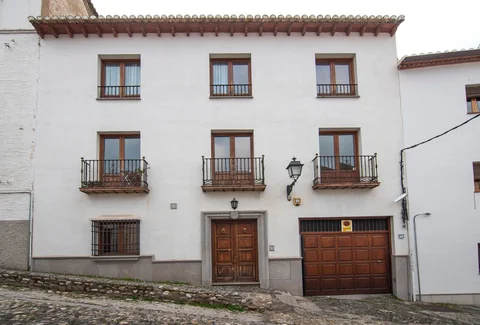 Ático en calle Cruz de Arqueros, 8 - Foto 28