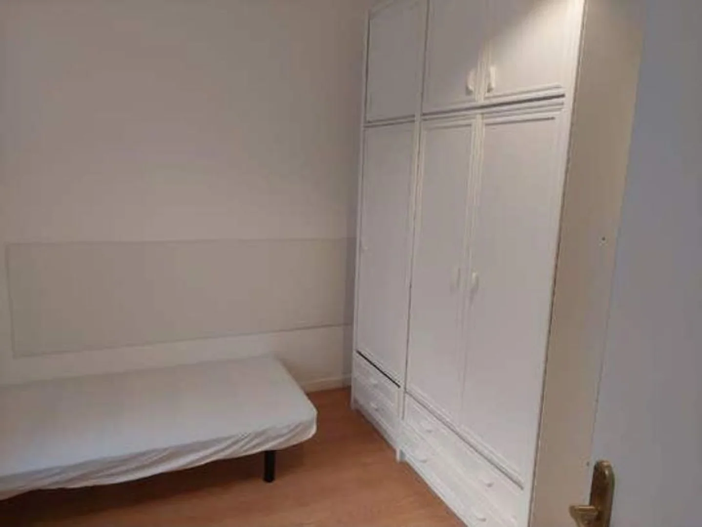 Piso en Argüelles - Foto 7
