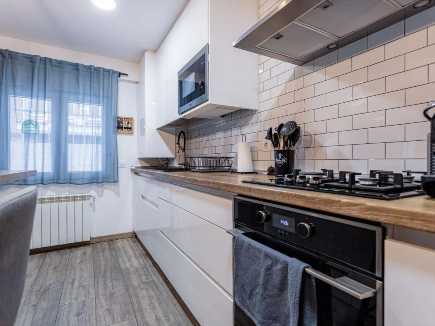 Piso en  Calle Puerto de la Magdalena 16 - Foto 6