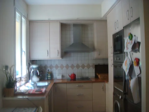 Piso en calle Martín de los Heros, 7 - Foto 4