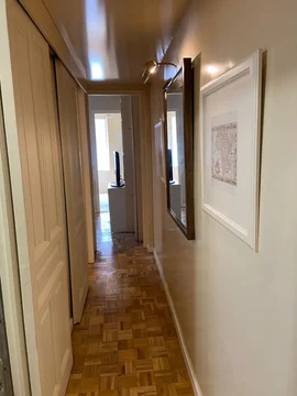 Piso en calle del General Pardiñas, 32 - Foto 10