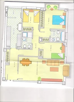 Piso en calle de Juan Sanchez, 15 - Foto 26