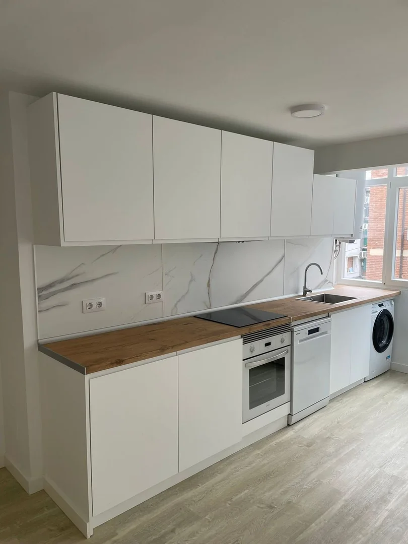 Piso en Barrio San Diego - Foto 2