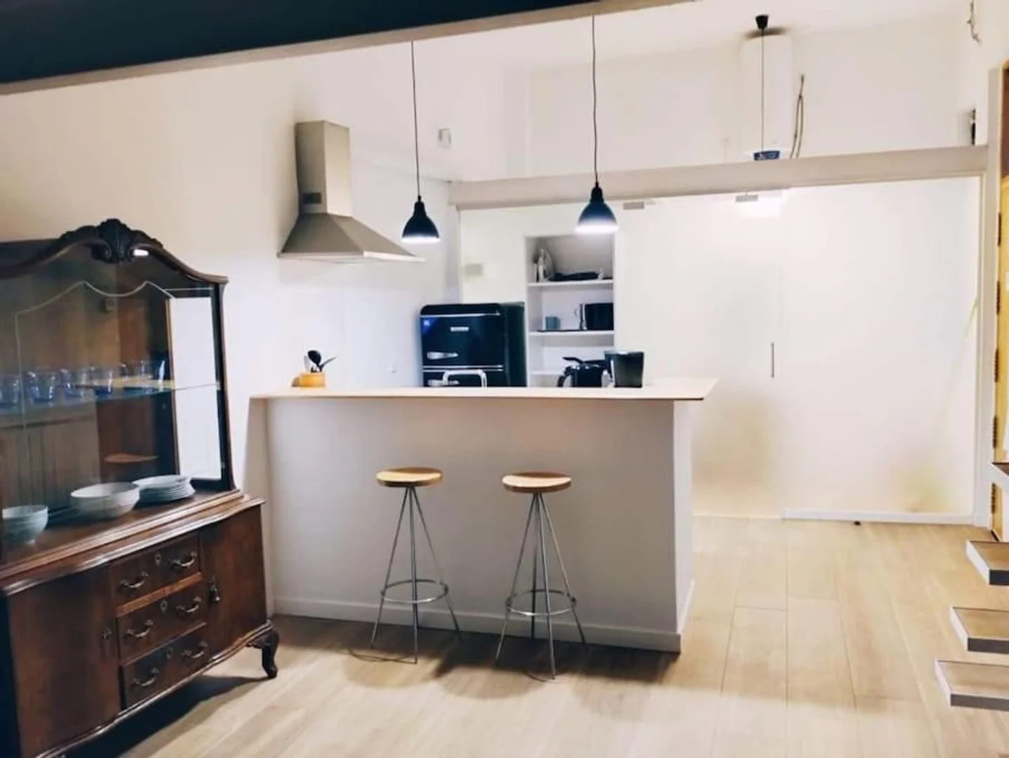 Estudio en calle de Rodas, 5 - Foto 3