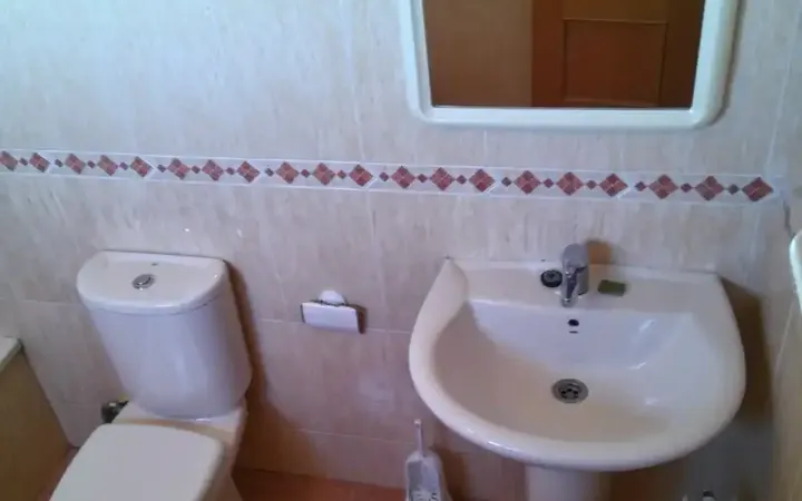Piso en  Avenida de Andalucía 18 - Foto 5