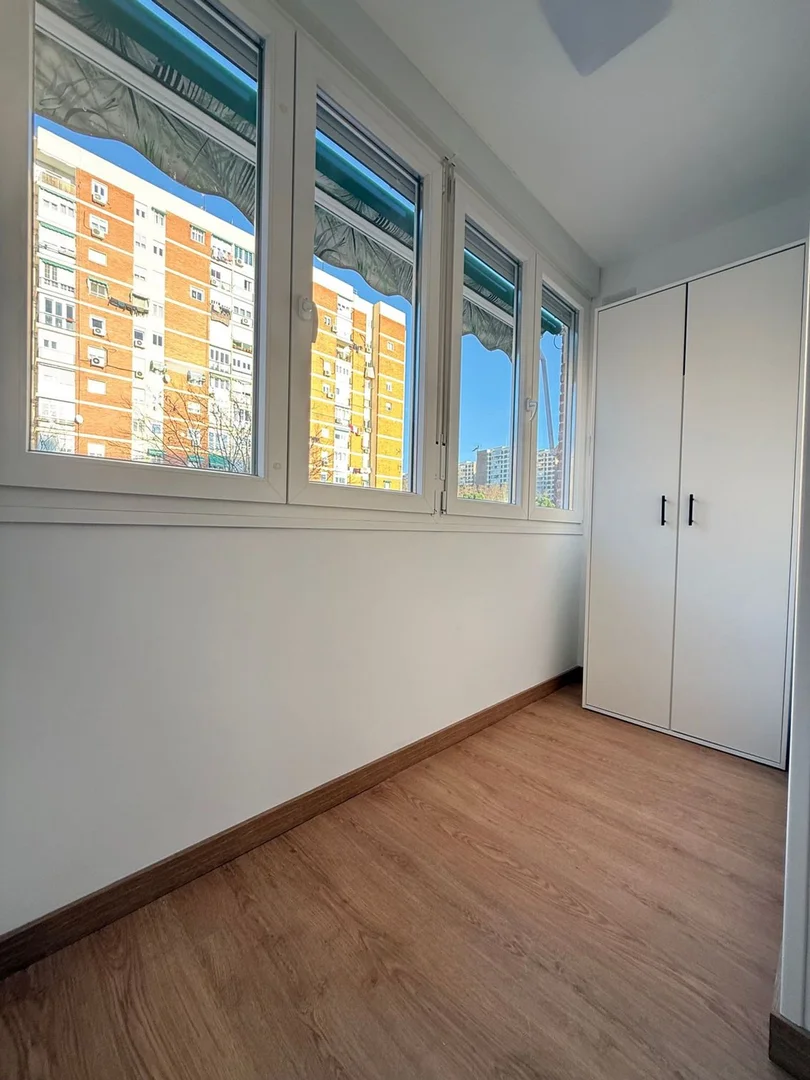 Piso en plaza de Corcubión, 3 - Foto 4