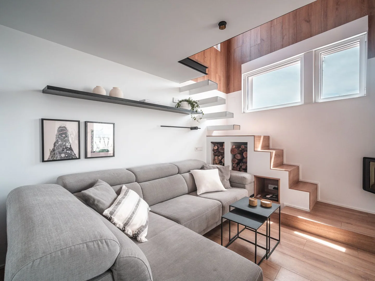 Dúplex en Barrio Lavapiés-Embajadores - Foto 13