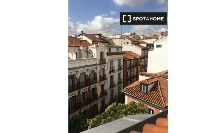 Piso en Calle de Jesús, Huertas-Cortes - Foto 18