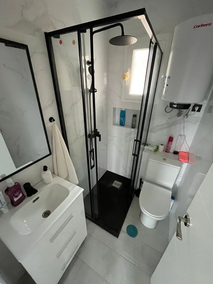 Piso en calle Forges, 23 - Foto 9