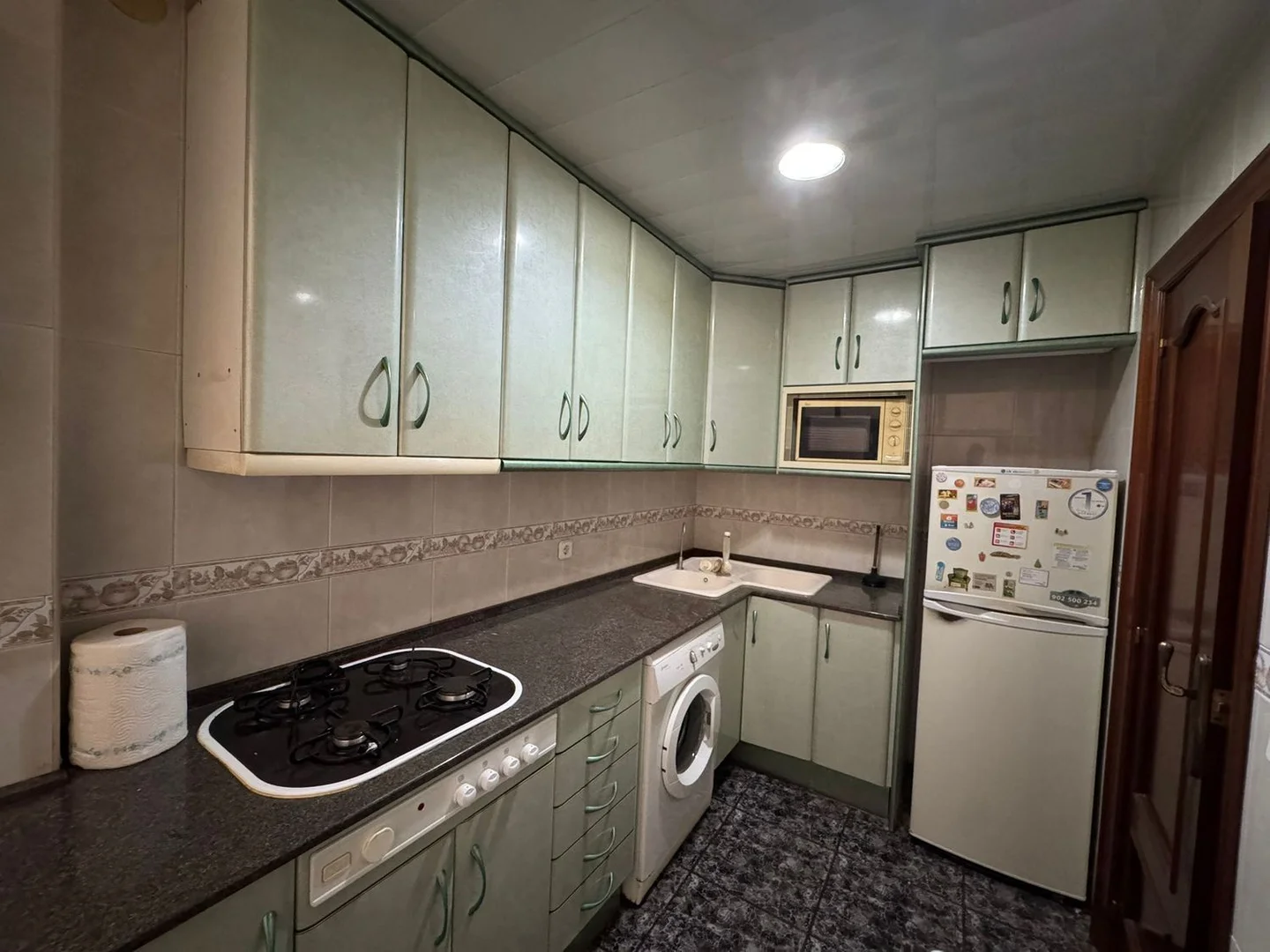 Piso en calle de Calderón de la Barca, 36 - Foto 8