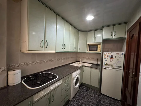 Piso en calle de Calderón de la Barca, 36 - Foto 8