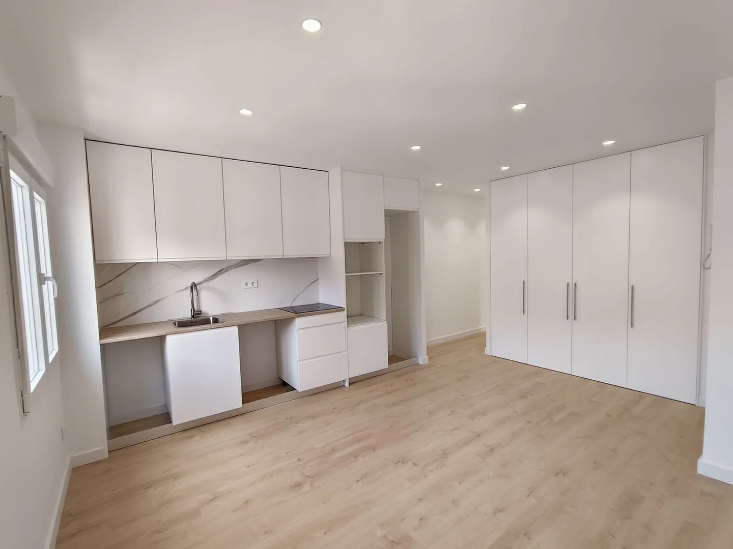 Piso en calle de la Milagrosa, 2 - Foto 30