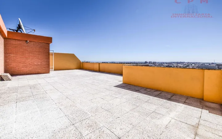 Dúplex en San Pascual, San Pascual - Foto 25
