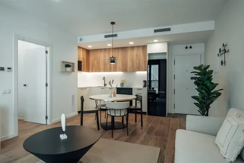 Apartamento en  Carrer d'en Xuclà 9 - Foto 3