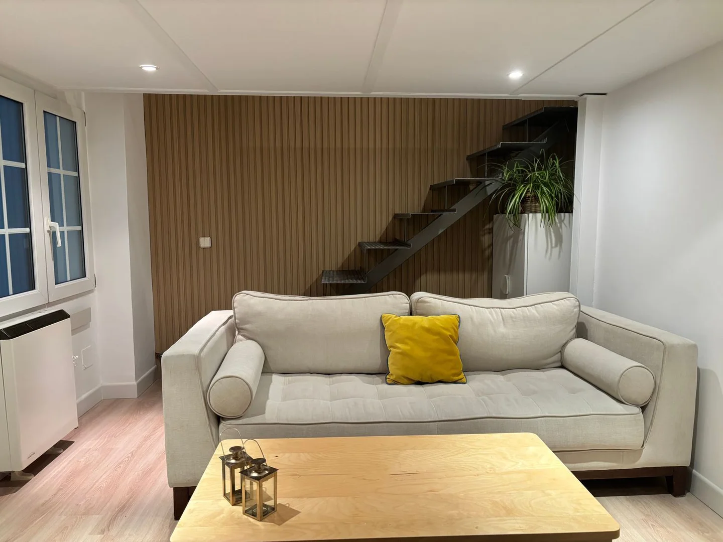 Piso en calle Hermano Gárate, 7 - Foto 3