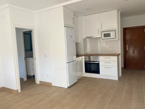 Ático en calle de los Caídos de la División Azul, 18 - Foto 6