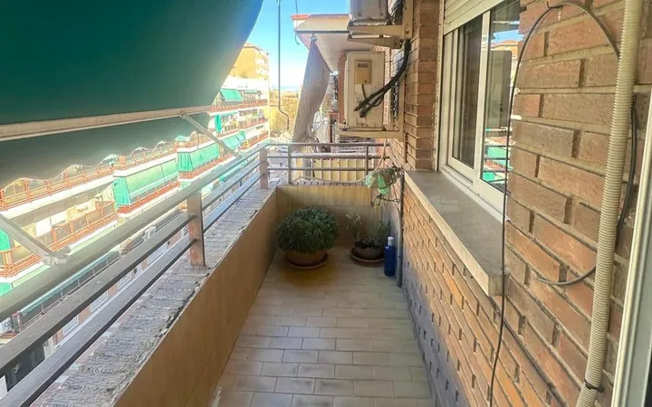 Piso en Calle Lucano, Madrid, 46, Canillejas - Foto 21