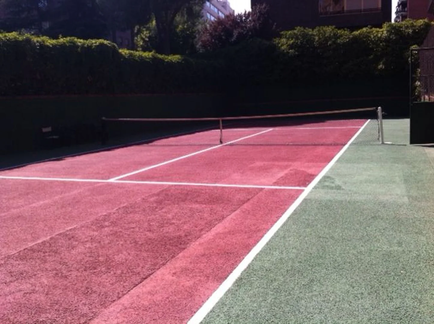 Ático en avenida Alberto Alcocer, 46 - Foto 20