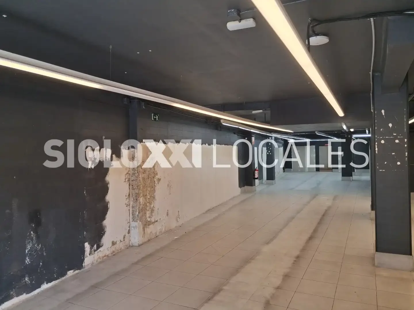 Local comercial en  MARE DE DÉU DE MONTSERRAT - Foto 5
