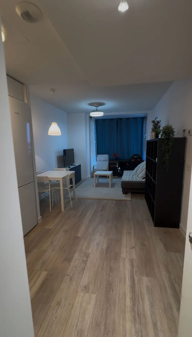 Piso en Calle de la Maquinilla, 34, Palomeras sureste - Foto 2